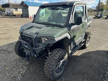 Used 2024 Polaris Expedition 