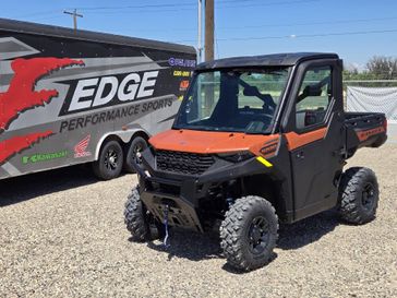 New 2026 Polaris RANGER 1000 CAB 