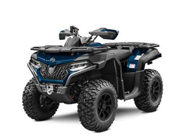 New 2026 CFMOTO CFORCE 600 CF600AZ-3SA 