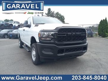 2024 RAM 2500 Tradesman Regular Cab 4x4 8' Box