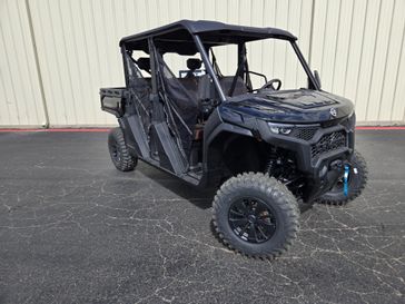 NEW 2026 CFMOTO UFORCE U10 XL PRO 