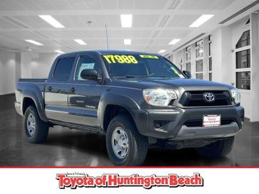 Used 2014 Toyota Tacoma PreRunner
