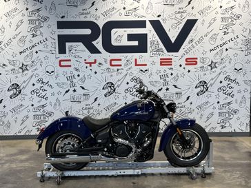 New 2025 Indian Motorcycle Scout Sixty Classic Limited 