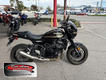 Used 2023 Kawasaki Z900RS Cafe 