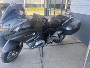 Used 2015 BMW R 1200 RT 