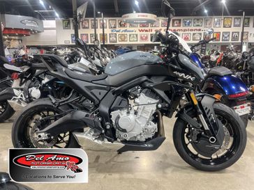 New 2026 CFMOTO 675NK 