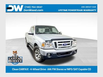 Used 2011 Ford Ranger Sport
