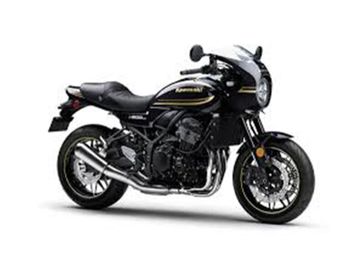 2024 Kawasaki Z900RS