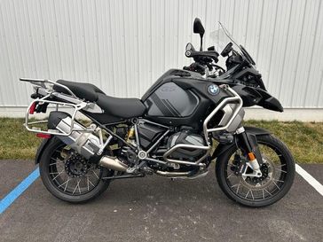 2024 BMW R 1250 GS Adventure 