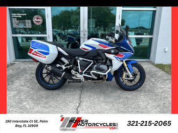 Used 2024 BMW R 1250 RS 