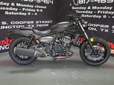 Used 2025 Kawasaki Eliminator ABS 