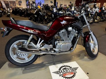 1990 Suzuki VX800 