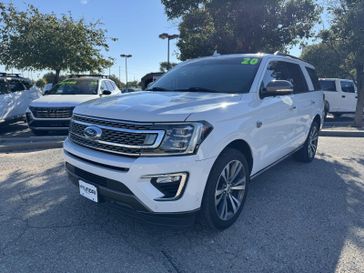 Used 2020 Ford Expedition King Ranch