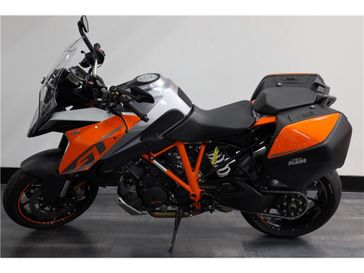 2017 KTM Super Duke