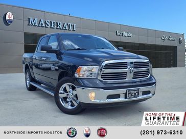 2018 RAM 1500 Lone Star