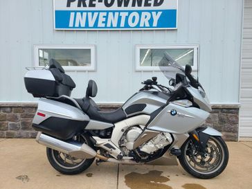 2015 BMW K 1600 GTL 