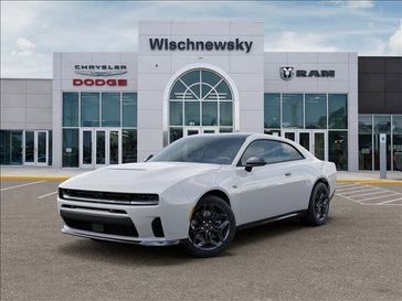 New 2026 Dodge Charger R/T