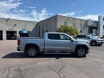 Used 2024 GMC Sierra 1500 SLT
