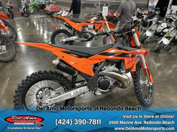 2025 KTM 300 SX