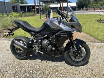 New 2025 Triumph TIGER SPORT 800 