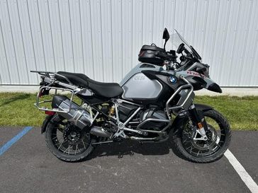 2024 BMW R 1250 GS Adventure 