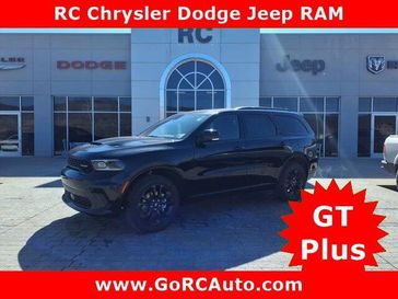 New 2026 Dodge Durango Gt Plus Awd