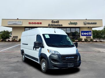 Used 2023 RAM ProMaster 2500 