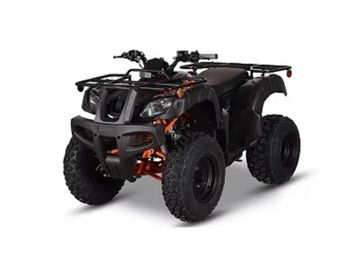 New 2024 KAYO STORM 150 