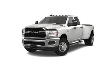 2024 RAM 3500 Tradesman Crew Cab 4x4 8' Box