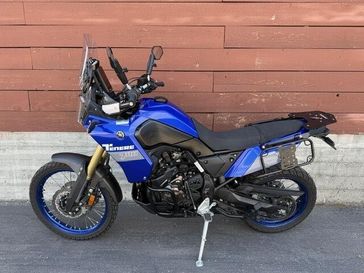 Used 2024 Yamaha TENERE 700 