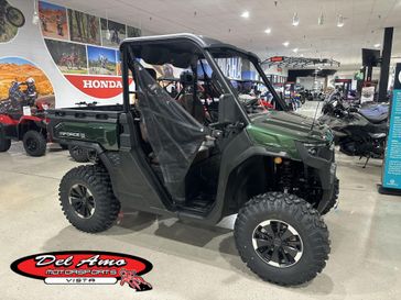 New 2027 CFMOTO UFORCE U10 PRO EPS 