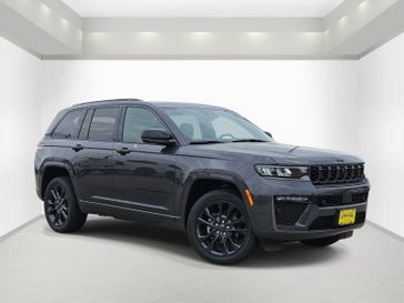 New 2026 Jeep Grand Cherokee Limited Reserve 4x4