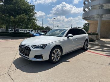 Used 2021 Audi A4 allroad 45 Premium Plus Warm Weather Package