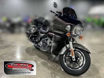 Used 2012 Kawasaki VULCAN 1700 VOYAGER ABS 