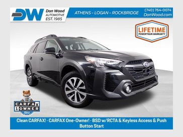 Used 2023 Subaru Outback Premium