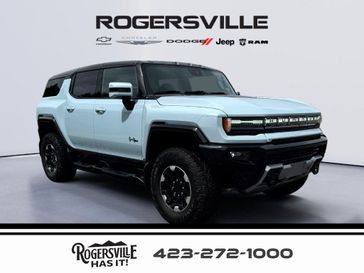 Used 2025 GMC Hummer EV SUV 3X