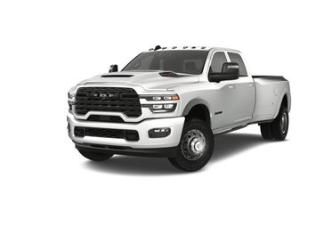 2025 RAM 3500 Limited Crew Cab 4x4 8' Box