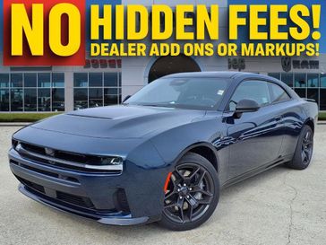 New 2026 Dodge Charger R/T Scat Pack