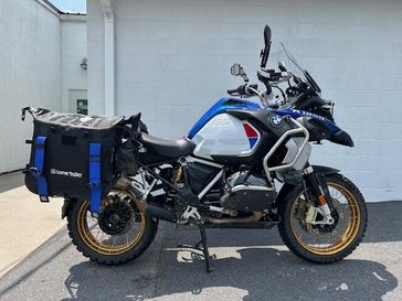 2019 BMW R 1250 GS Adventure