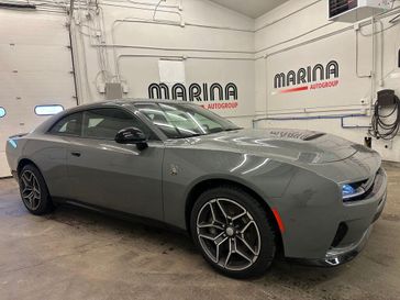 New 2026 Dodge Charger Scat Pack 2-door Awd