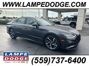 Used 2023 Hyundai Sonata SEL Plus