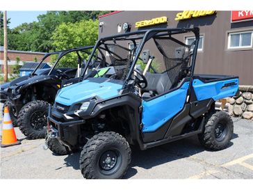 Used 2018 Honda PIONEER 1000 
