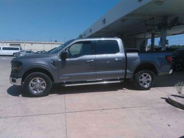 Used 2024 Ford F-150 XLT