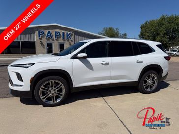 2026 Buick Enclave