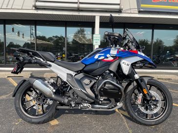 2025 BMW R 1300 GS