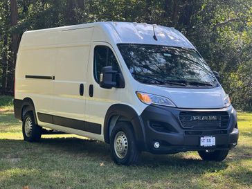 New 2026 RAM Promaster 2500 Tradesman Cargo Van High Roof 159' Wb