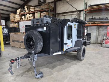 Used 2023 Off Grid Trailers Expedition 2.0 