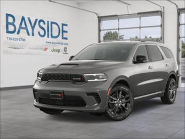 2025 Dodge Durango Gt Plus Awd