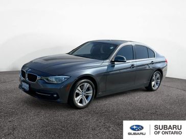 Used 2018 BMW 3 Series 330i