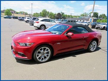 Used 2015 Ford Mustang GT Premium